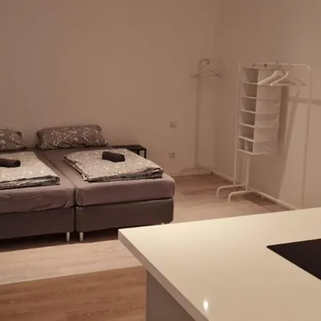 L8 Street - Gneisenaustrasse 9 Apartamento