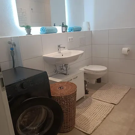 L8 Street - Gneisenaustrasse 9 アパート プフォルツハイム